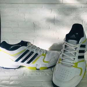 adidas fast court